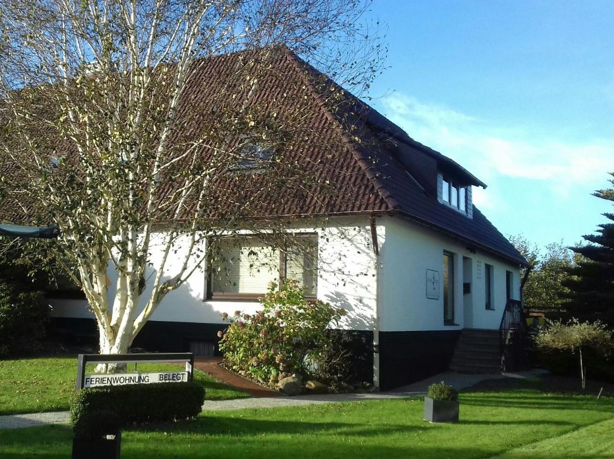 Kleine Nixe Hummer Cuxhaven Zewnętrze zdjęcie
