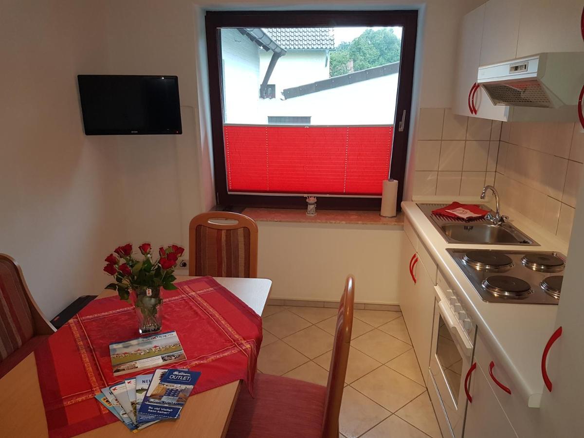 Kleine Nixe Hummer Cuxhaven Zewnętrze zdjęcie